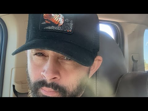 Pedro “Mr.BetonYou” Santiago is live! Pay Me My MONEY!